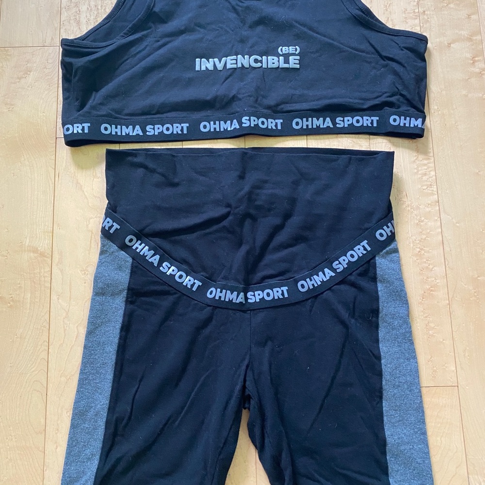 Bundle Pregnancy - image 3